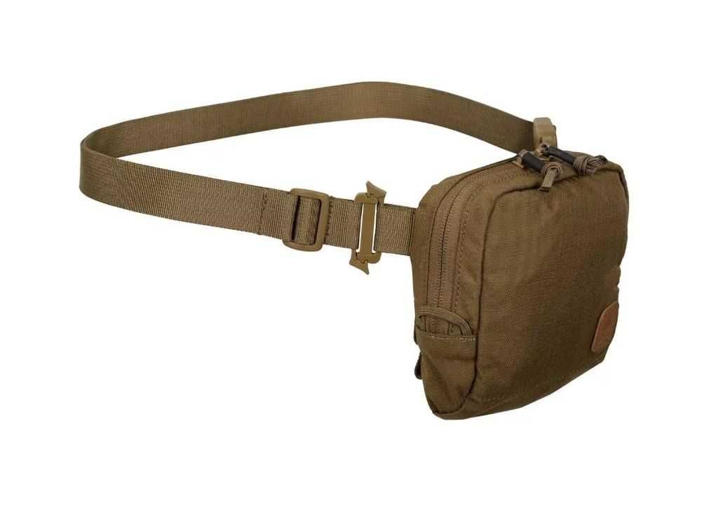 Kieszeń / Zasobnik Helikon SERE - Adaptive Green Bushcraft Line