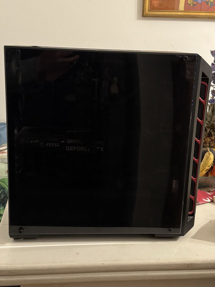 OPORTUNIDADE! Desktop Gaming