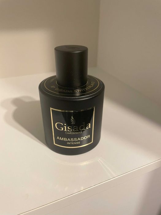 Gisada Ambassador Intense 100ml