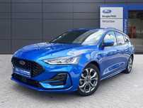 Ford Focus ST-LINE X M6, 2023r.