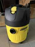 Odkurzacz karcher nowy