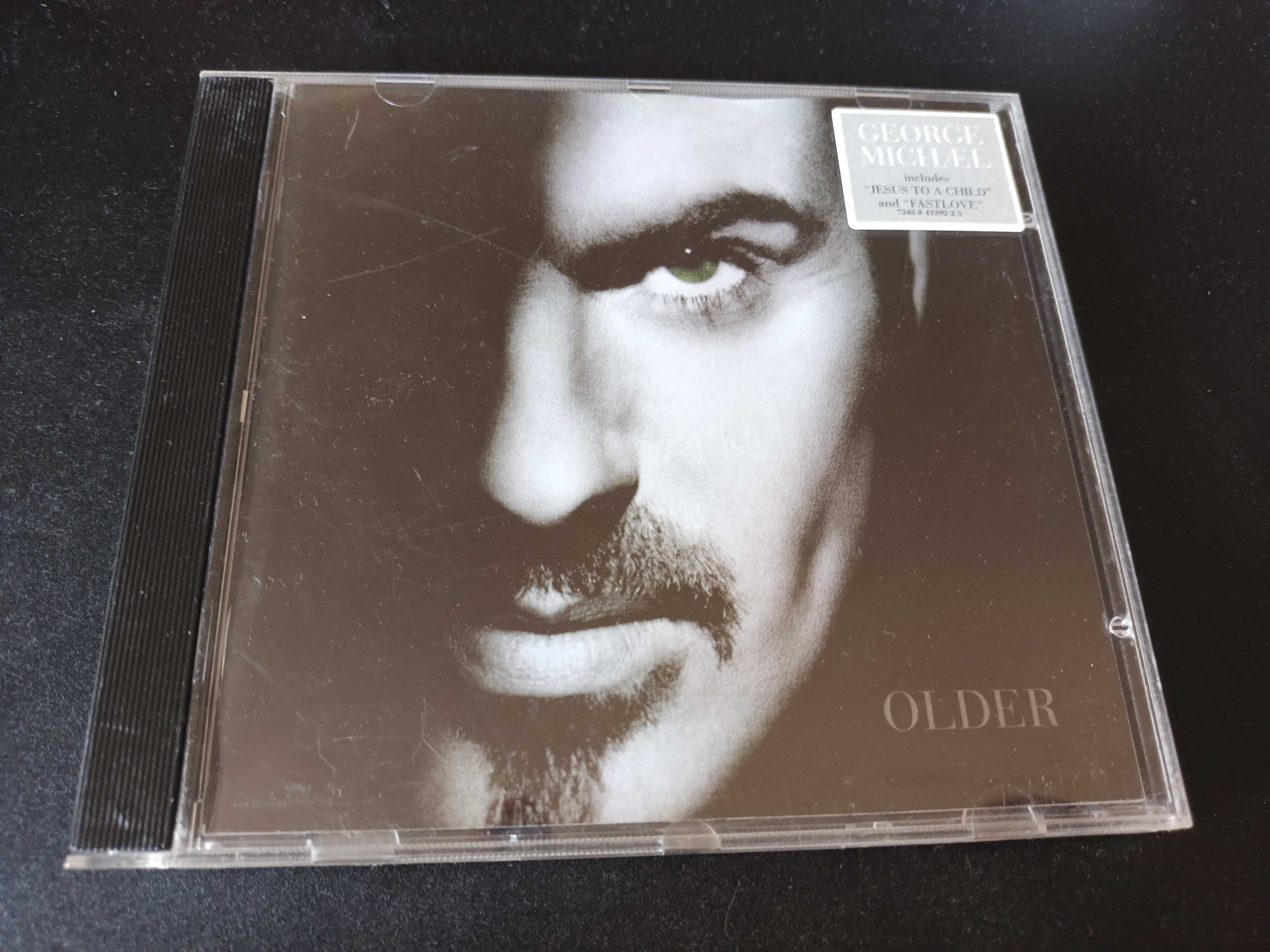 George Michael - Older (1996)