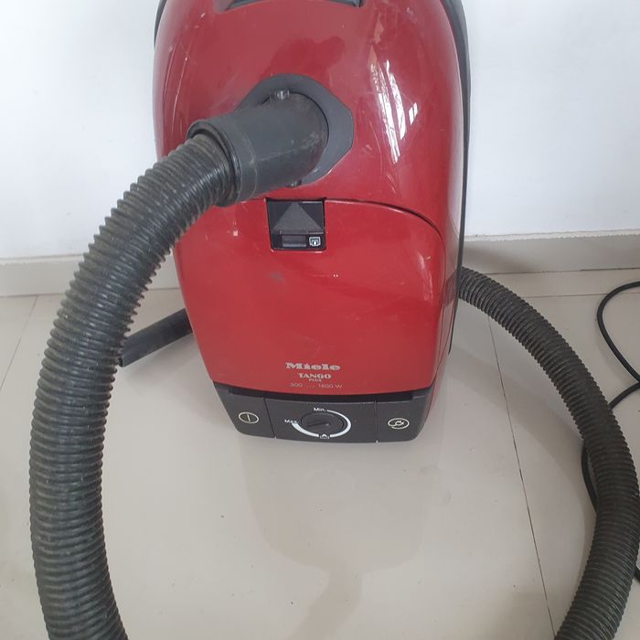 odkurzacz  Miele Tango Plus 1800w