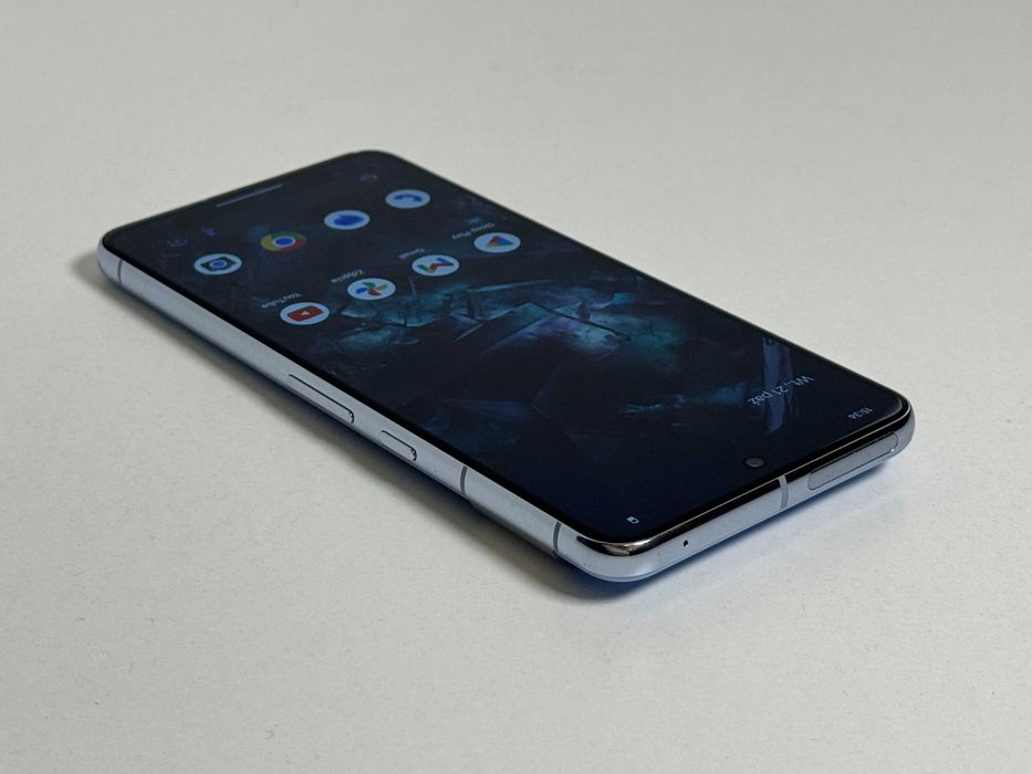 Google Pixel 8 Pro 5G 128GB Niebieski Super Stan Gwarancja