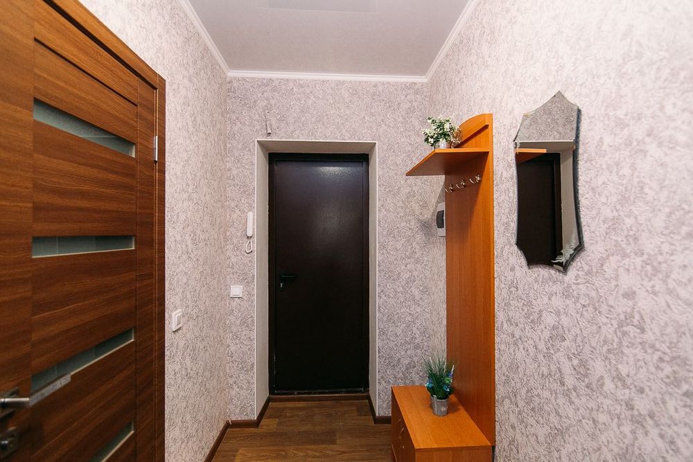 Оренда квартири подобово / погодинно. Стандарт з комфортом. Центр