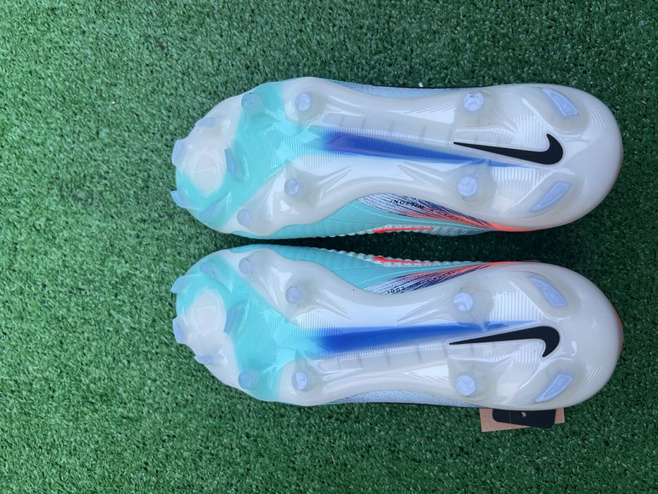 Nike United Phantom 6 High Elite