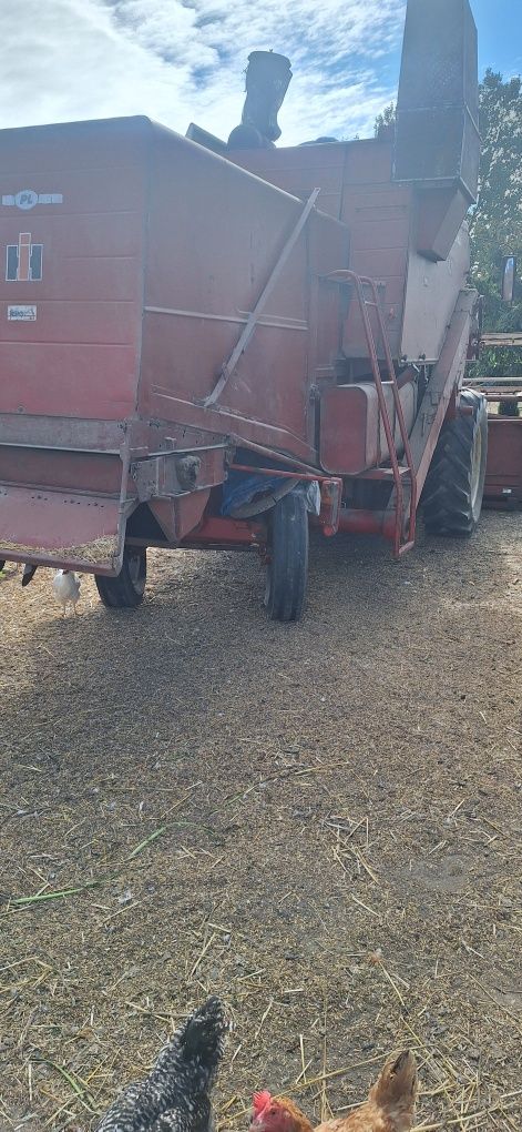 Sprzedam international ihc 431 na części lub w całości (części ihc 321