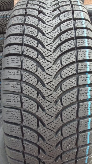 205/55R16 Targum Winter 4 bieznikowane Nowe Zima wz. Michelin 2024r.