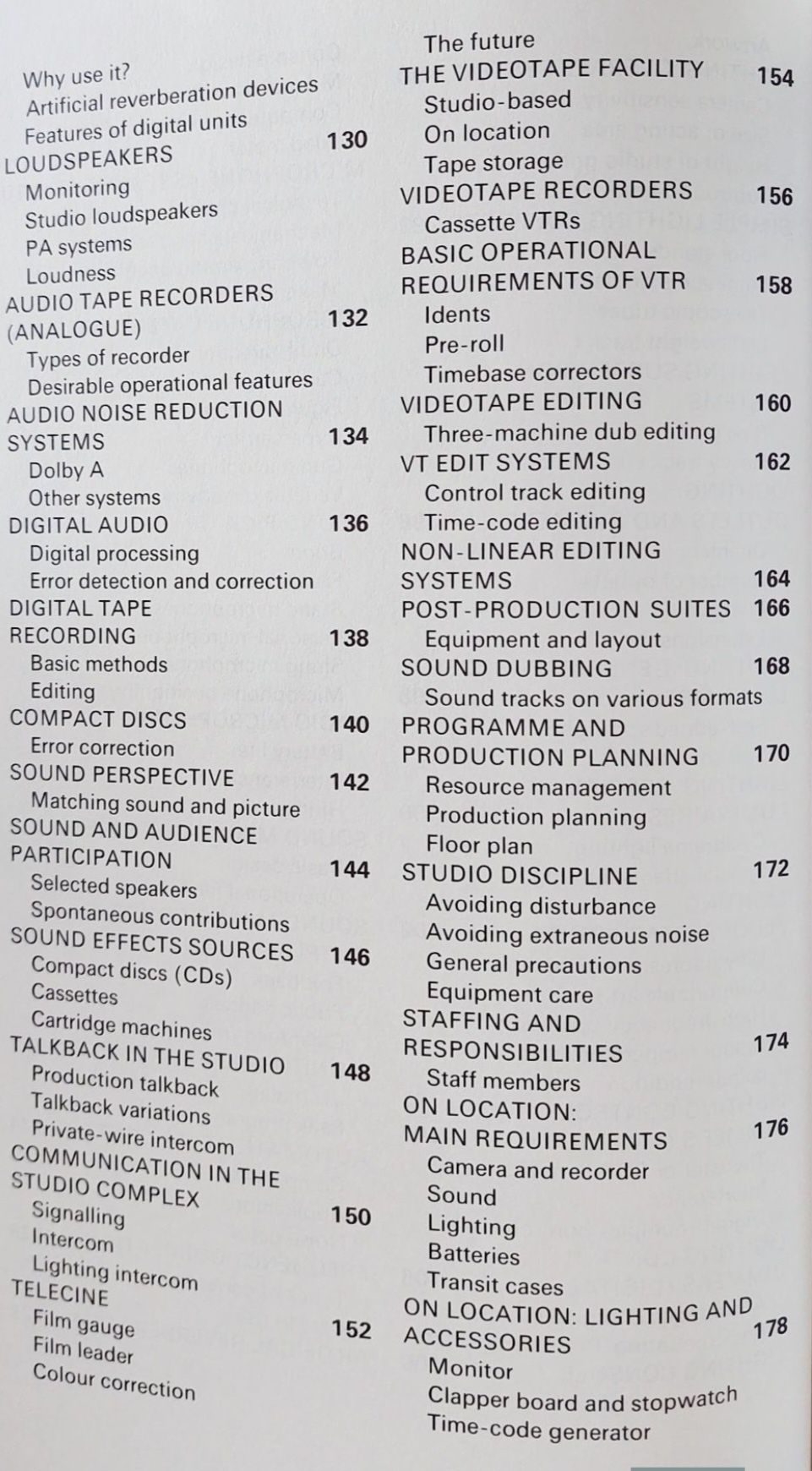 Video Studio - Focal Press