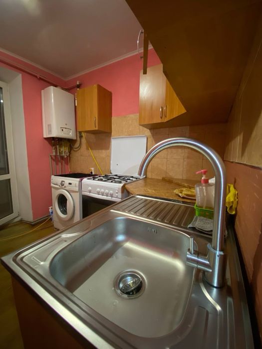 Продаж 3-х кімнатної квартири