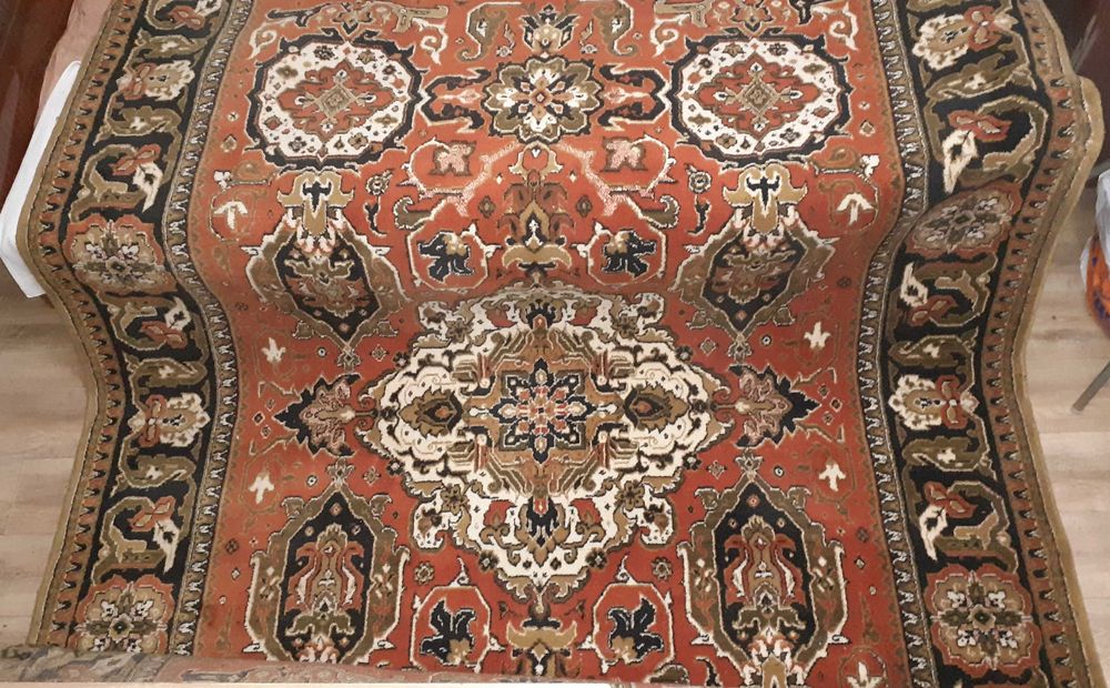 Ковёр 2 м на 3 м