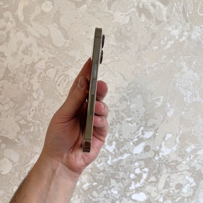 iPhone 14 Pro 128GB Gold