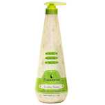 Macadamia Professional wygładzający szampon do włosów 1000ml