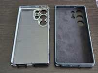 Samsung S25 Ultra capas