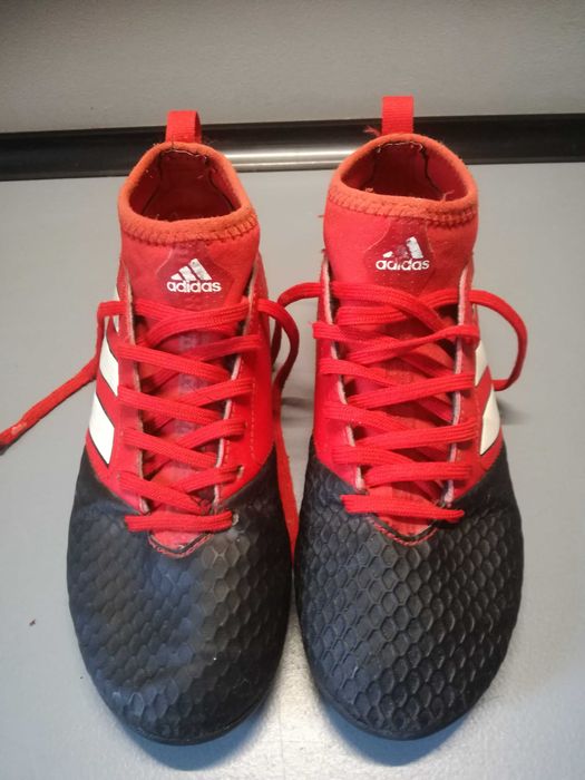 Buty sportowe Adidas 34, zapaśniczki, buty do sportów walki.