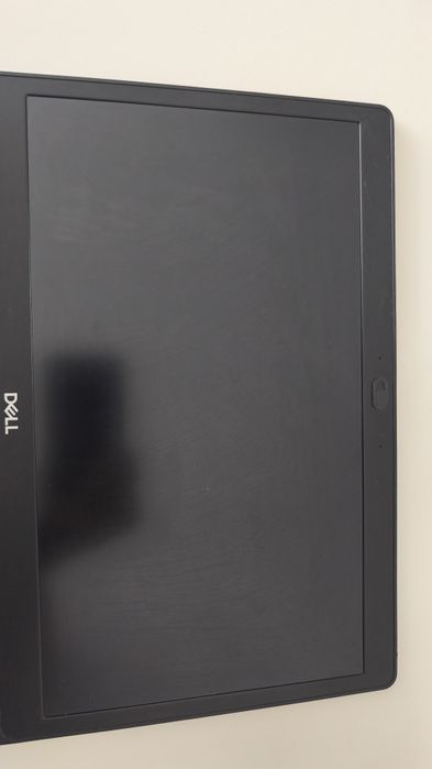 Ноутбук Dell Latitude 5490 | i7-8650U | 8 ГБ RAM | 512 ГБ SSD | Ліценз