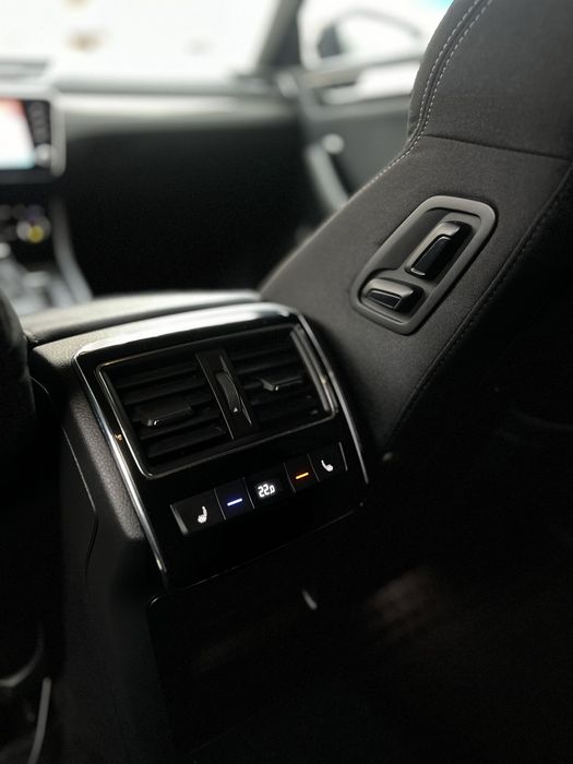 Skoda superb 4x4 2.0 diesel DSG SCR fv 23% zamiana