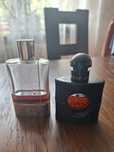 Perfumy Yves Sant Laurent + Chloe Love
