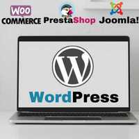Programista Pomoc Strony Sklepy www Wordpress Prestashop Joomla