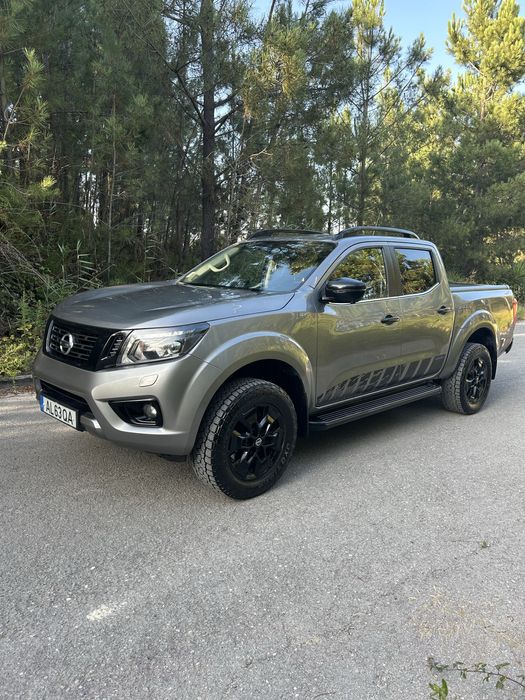 Nissan Navara NP300