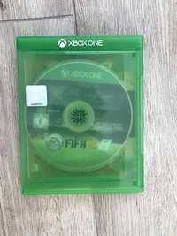 FIFA 16 Xbox one