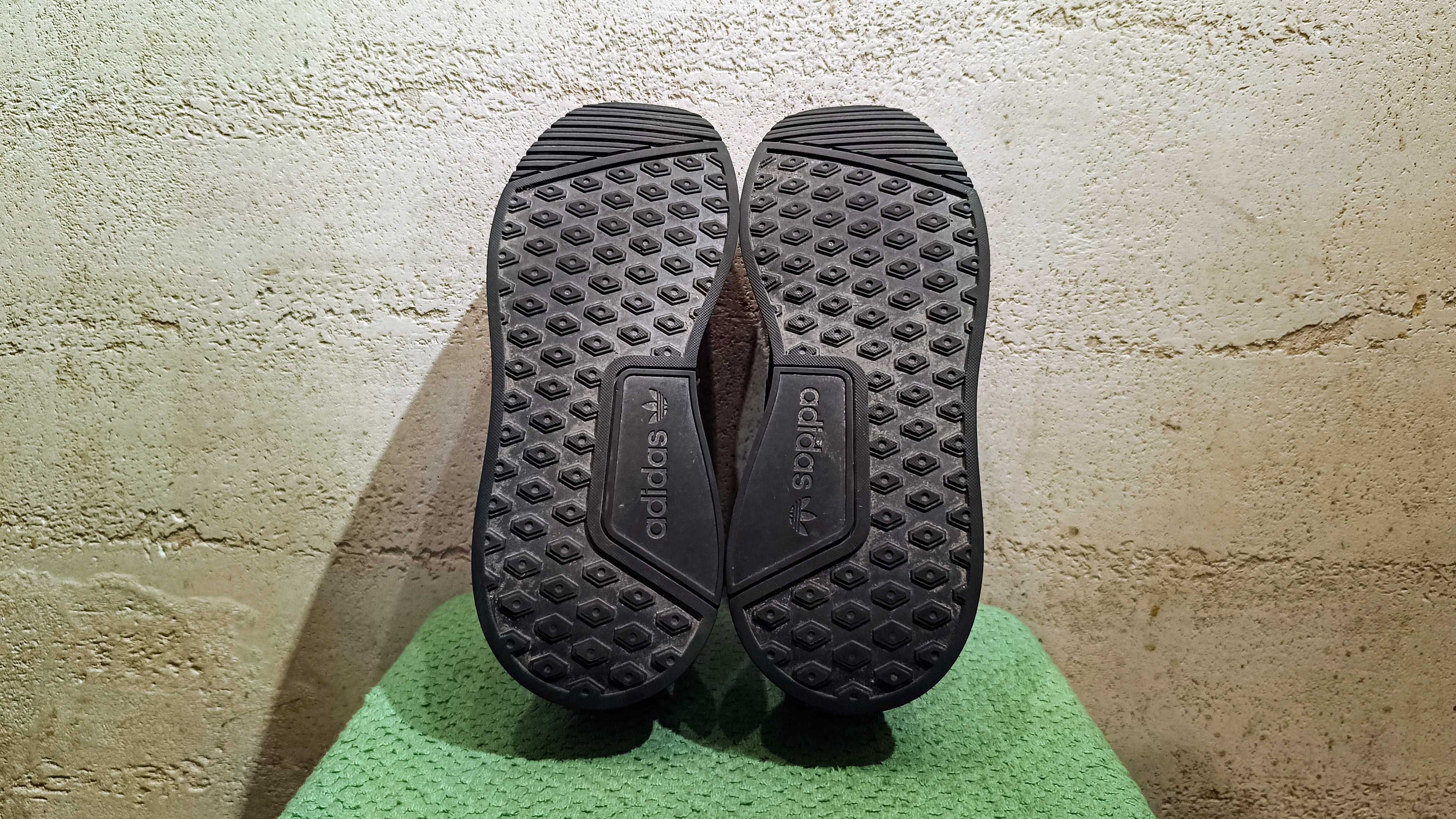 ADIDAS X PLR r.41 1/3 stan bardzo dobry