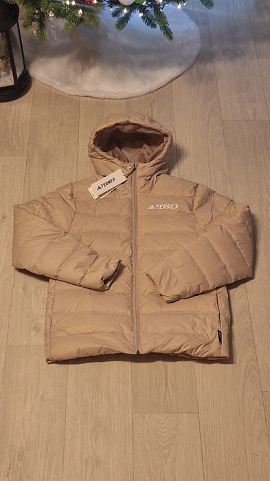 Куртка Adidas Terrex, KB2150 розмір S