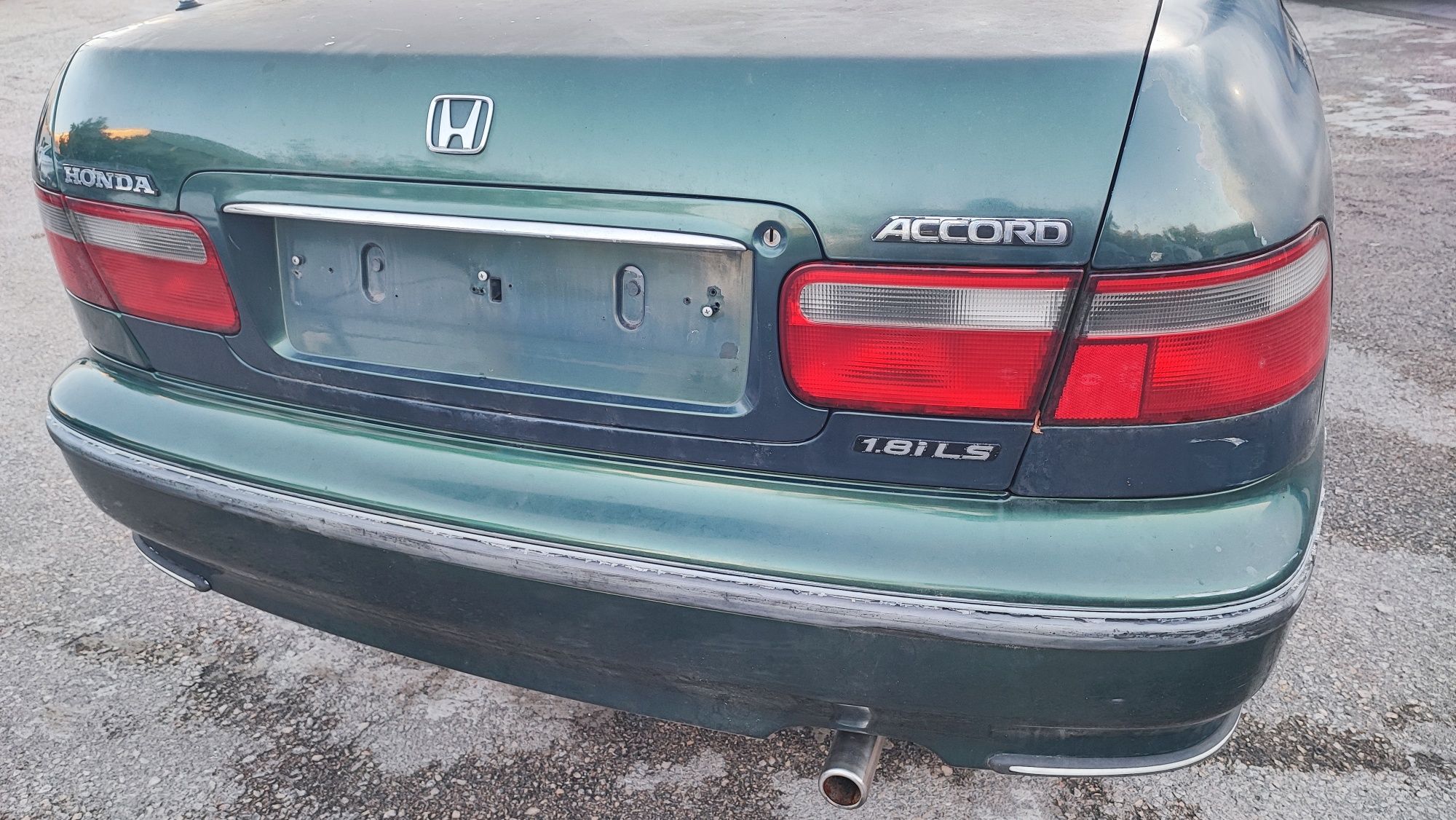 Honda Accord 1.8i LS para peças