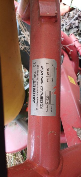 Ładowarka JCB 515-40