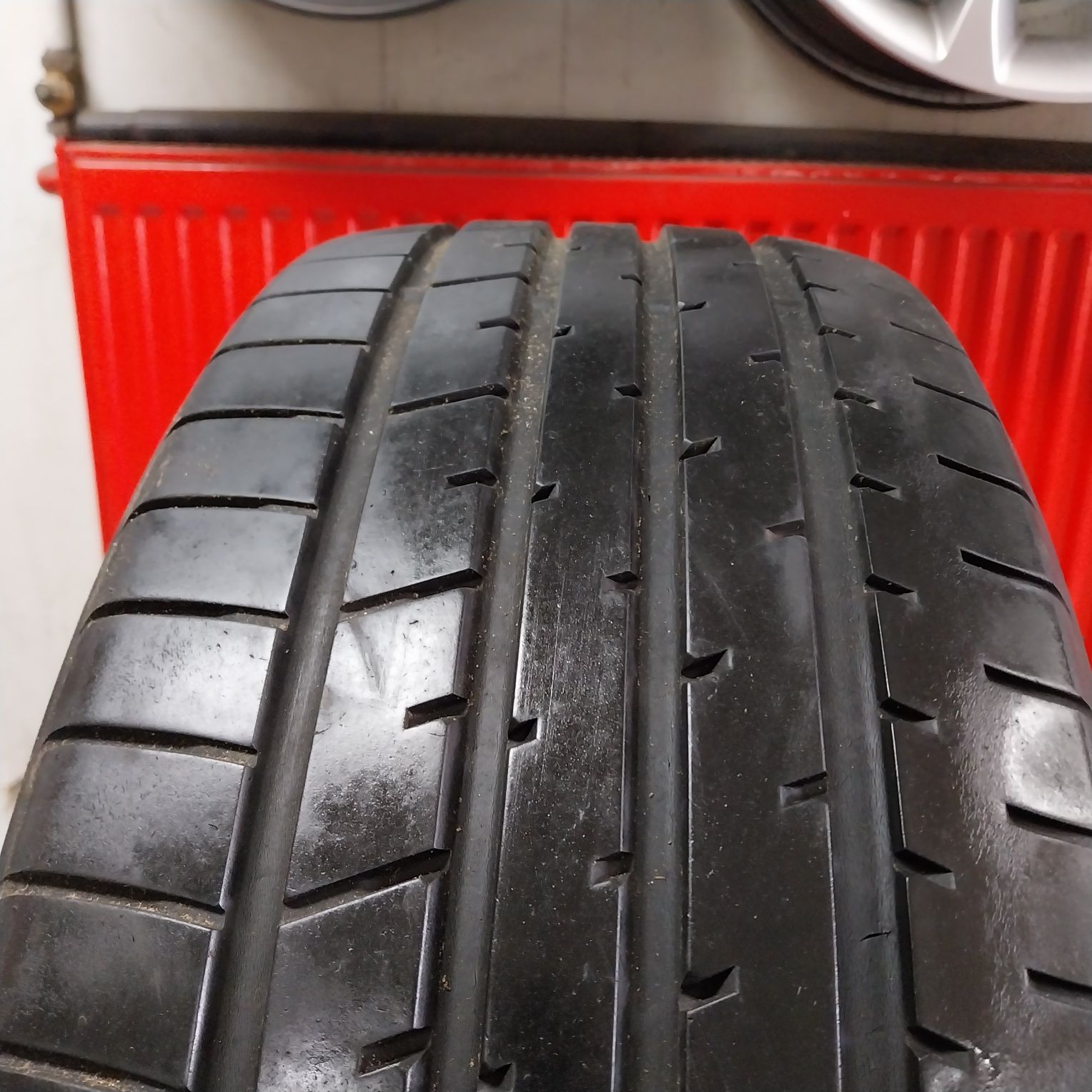 Opony Letnie Toyo 225/55R19 99V
