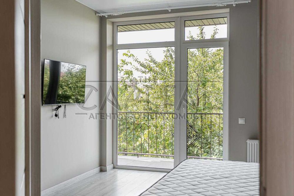 Оренда таунхаус №1 / Ярослава Мудрого, Гатне