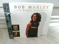 Bob Marley A Reggae Legend , 2 CD.