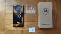 Motorola Edge 30 Fusion 12/256 GB Czarny