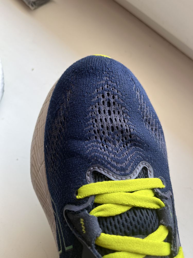 Asics(PureGel cumulus)