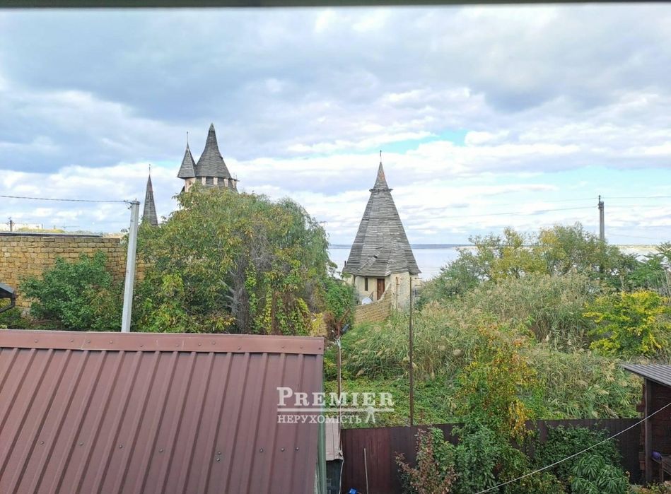 Усатово. Дом с ремонтом. Готовый для комфортного проживания.