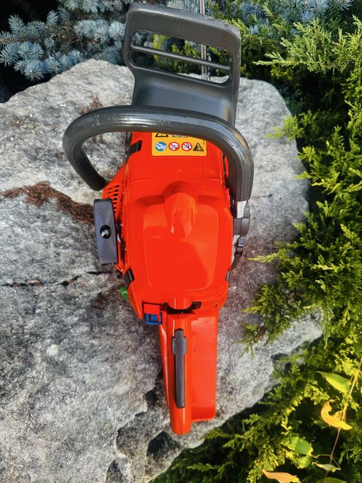 Piła pilarka spalinowa Husqvarna 346XPG 346 XPG 3,7KM najnowszy model!