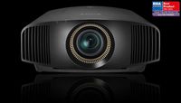 SONY VPL-VW590 ES projektor 4K HDR kino domowe