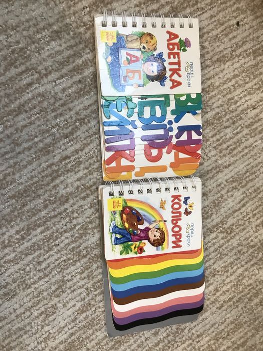 Повчальні книжки