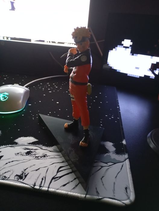 Figura do Naruto