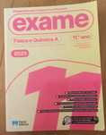 Caderno de Preparação para o Exame Nacional de Física e Química A