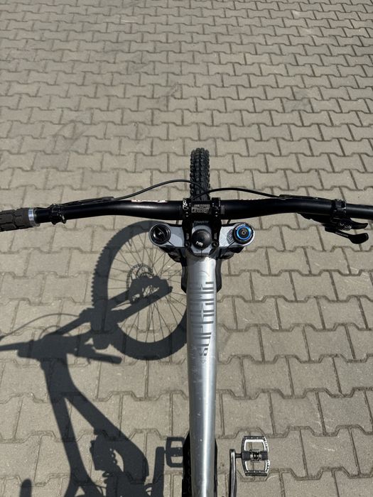 Rower commencal supreme v4.3 XL 2019