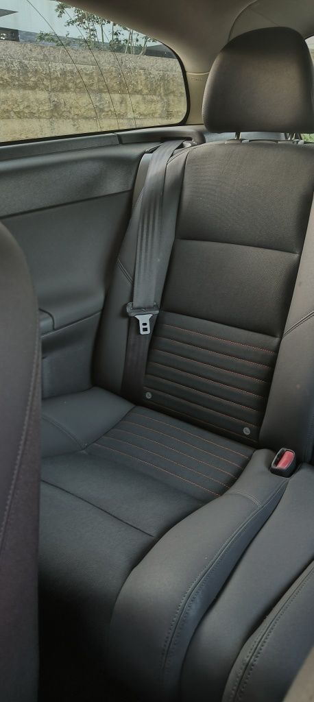 Volvo C30 (consumo econômico)