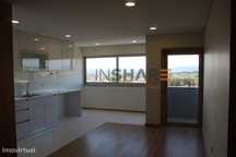 Apartamento T2 + 1 - Real, Braga