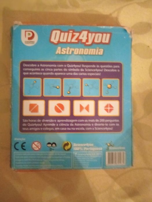 Várias Cartas para Jogar