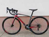 Rower szosowy Giant TCR Advanced 1 disc, Shimano Ultegra, full carbon