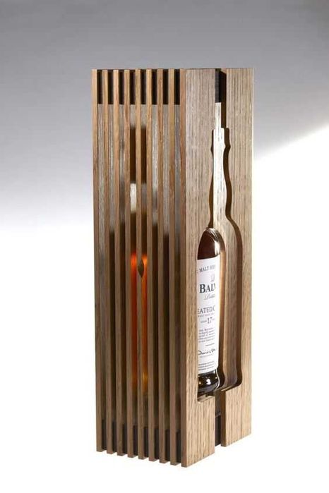 Подарункові коробки для вина з фанери під замовлення / Коробка для вин