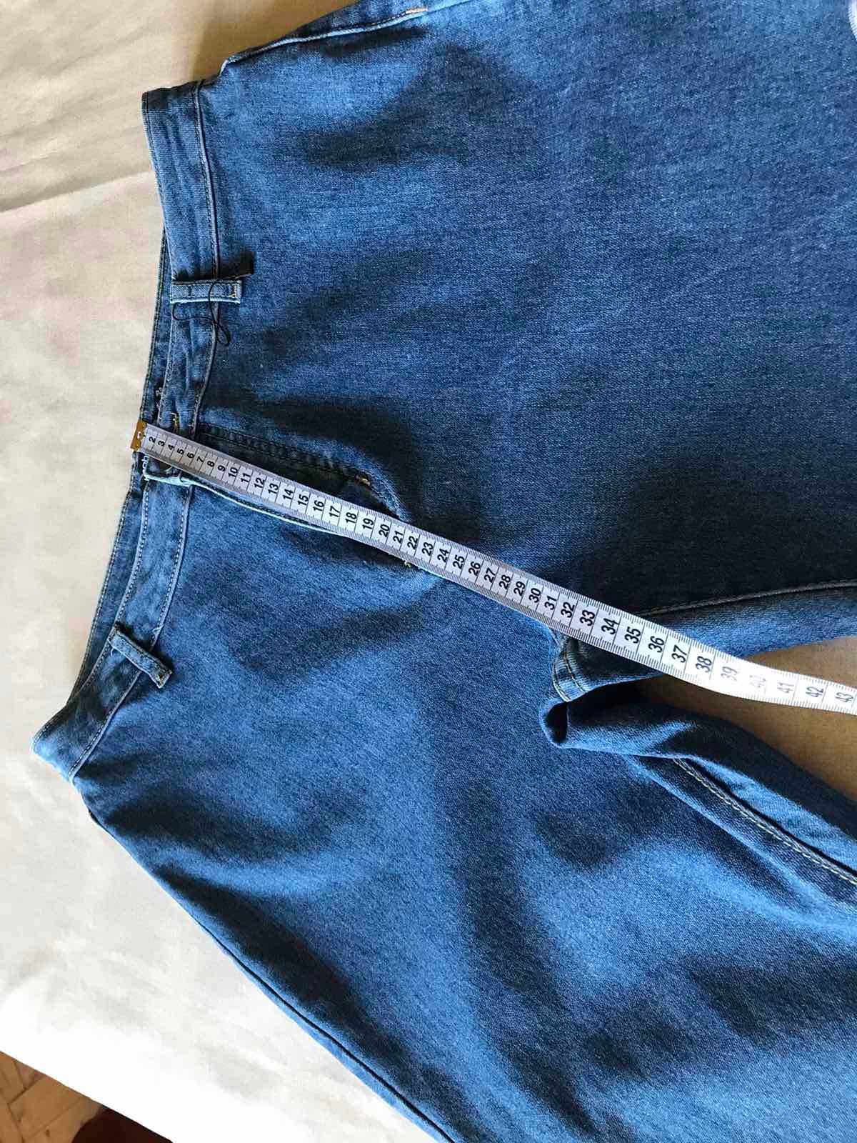 Женские джинсы Booho размер 50-52