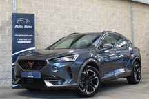 Cupra Formentor 1.5 TSI Plus