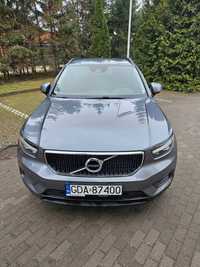 Volvo xc 40 D3 150KM ,Salon Polska 100% Bezwypadkowy