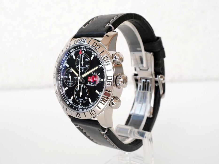 Chopard Mille Miglia 42 Automatic Chronograph